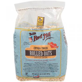 Old Fashioned Rolled Oats