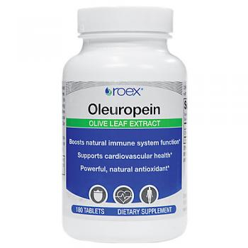 Oleuropein