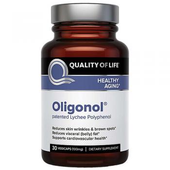 Oligonol