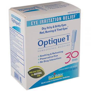 Optique 1 Eye Drops