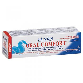 Oral Comfort