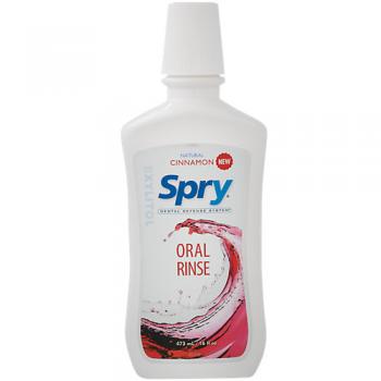 Oral Rinse