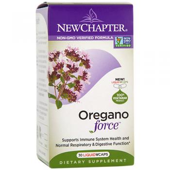 Oregano Force