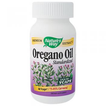 Oregano Oil