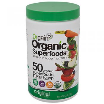 Orgain Organic Superfoods