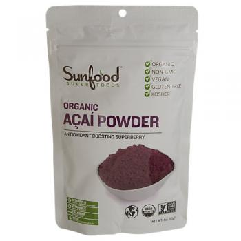 Organic Acai Powder