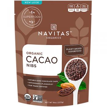 Organic Cacao Nibs