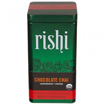 Organic Chocolate Chai