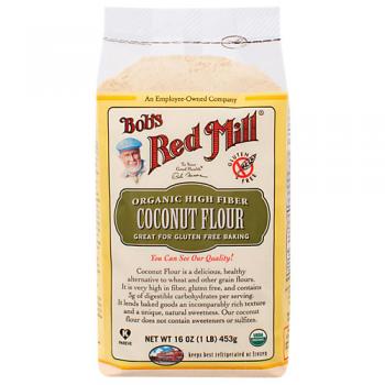 Organic Coconut Flour