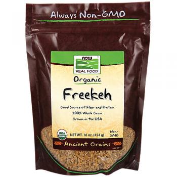 Organic Freekeh