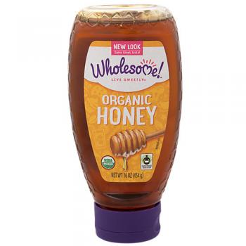 Organic Honey