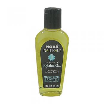 Organic Jojoba Oil