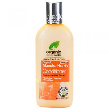 Organic Manuka Honey Conditioner