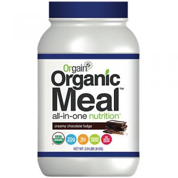 Organic Meal Powder