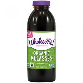 Organic Molasses