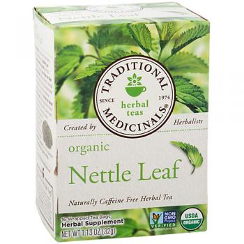 Organic Nettle Leaf Tea