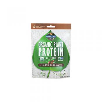 Organic Plant Protein