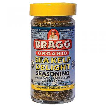 Organic Sea Kelp Delight Seasoning