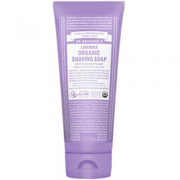 Organic Shave Gel