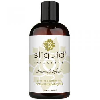 Organically Infused Stimulating Lubricant
