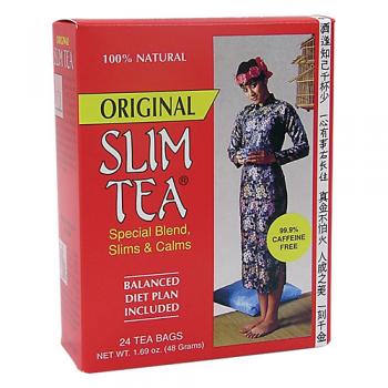 Original Slim Tea
