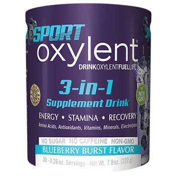 Oxylent Sport