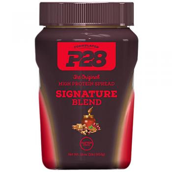 P28 High Protein Signature Spread