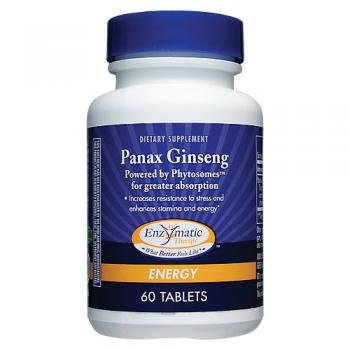 Panax Ginseng Phytosome