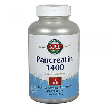 Pancreatin