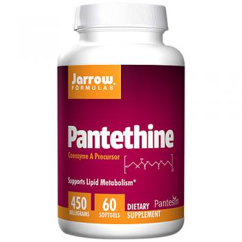 Pantethine