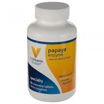 Papaya Enzyme