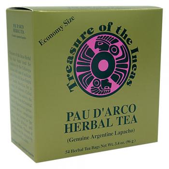 Pau d'Arco Tea