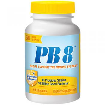 PB8 Immune System Support