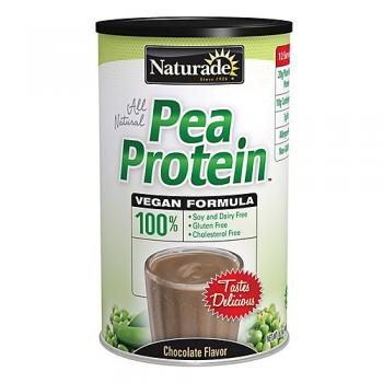 Pea Protein