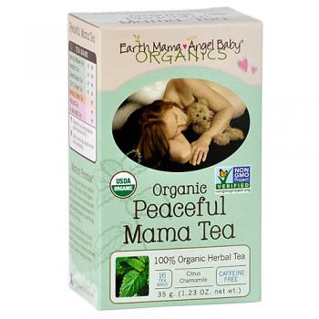 Peaceful Mama Tea