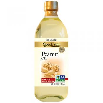 Peanut Oil