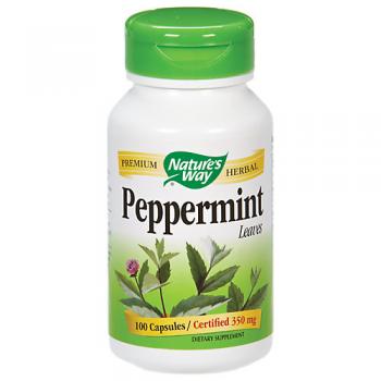 Peppermint Leaves