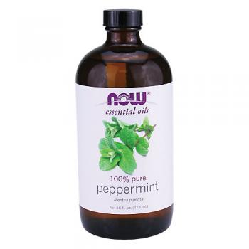 Peppermint Oil