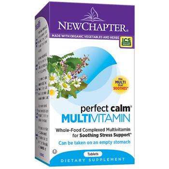 Perfect Calm Multivitamins