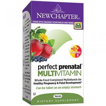 Perfect Prenatal