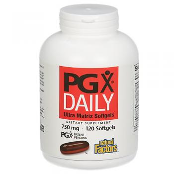 PGX Daily