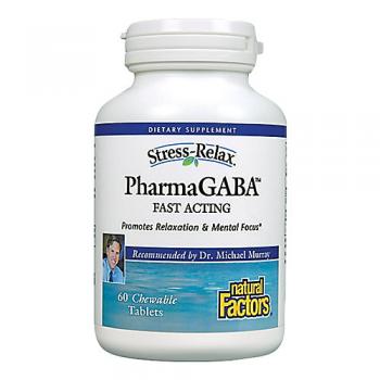 Pharma GABA