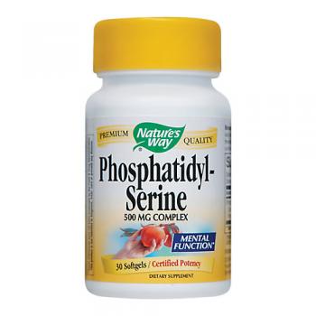 Phosphatidylserine