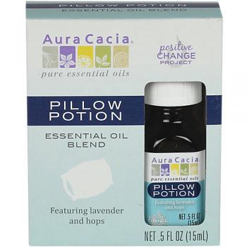 Pillow Potion Essential Solutions Boxed