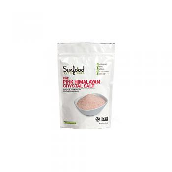 Pink Himalayan Salt Fine