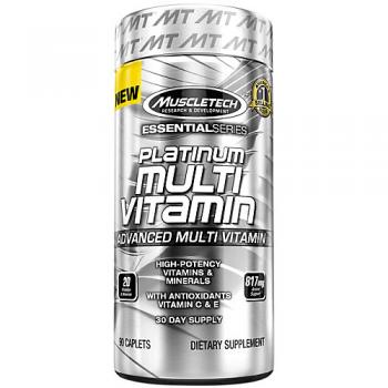 Platinum Multi Vitamin