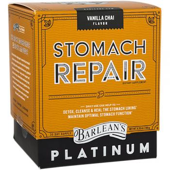 Platinum Stomach Repair