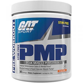 PMP STIM FREE