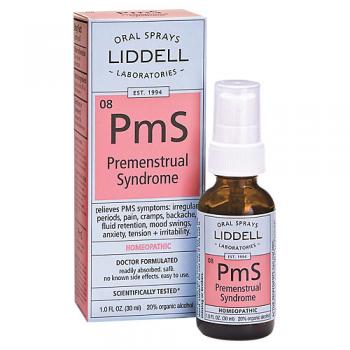PMS Menstrual Syndrome