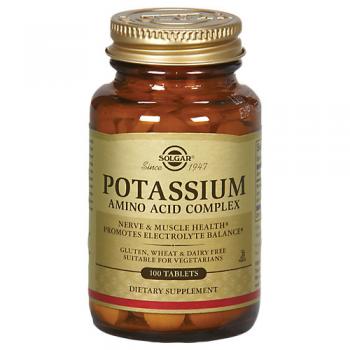 Potassium Amino Acid Complex